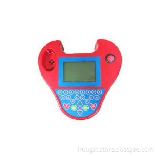 Smart Zed-Bull with Mini Type Mini Zed-Bull Key Programmer